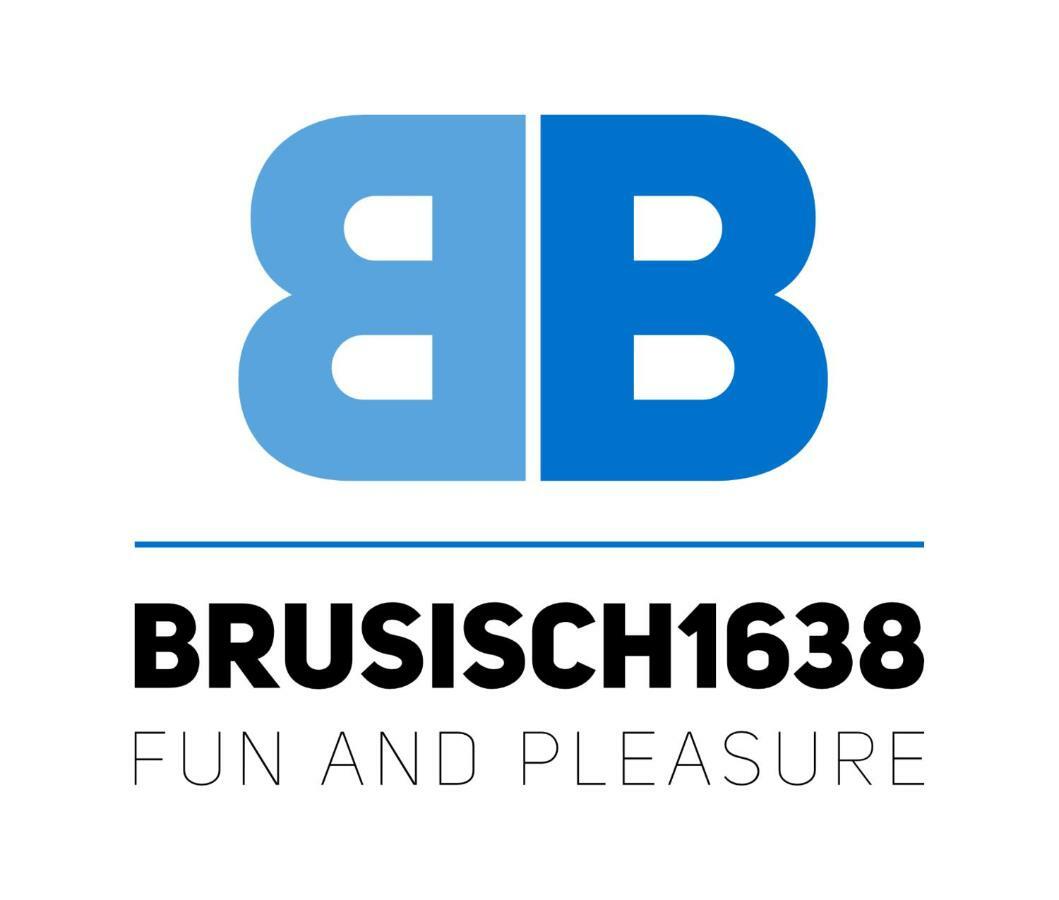 Brusisch 1638 Cottage Osmate 외부 사진